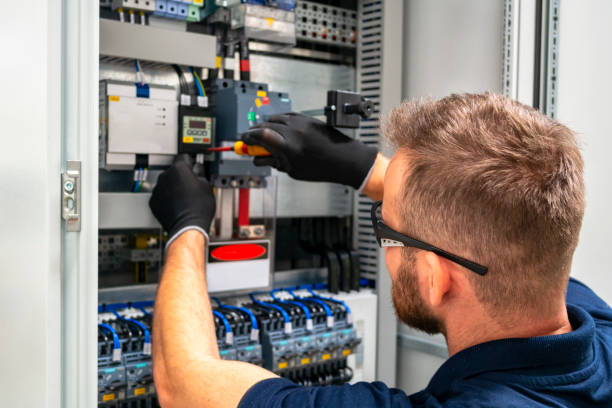 Best Electrical Upgrades for Homes  in Perryville, MD