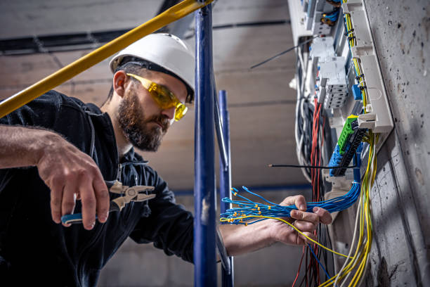 Electrical System Inspection in MD