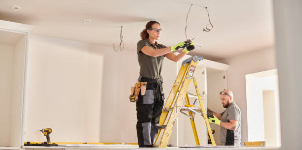 Best Industrial Electrical Services  in Perryville, MD