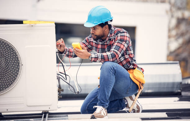 Best Industrial Electrical Services  in Perryville, MD