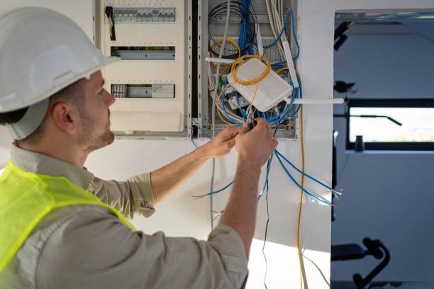Best Electrical Outlet Repair  in Perryville, MD